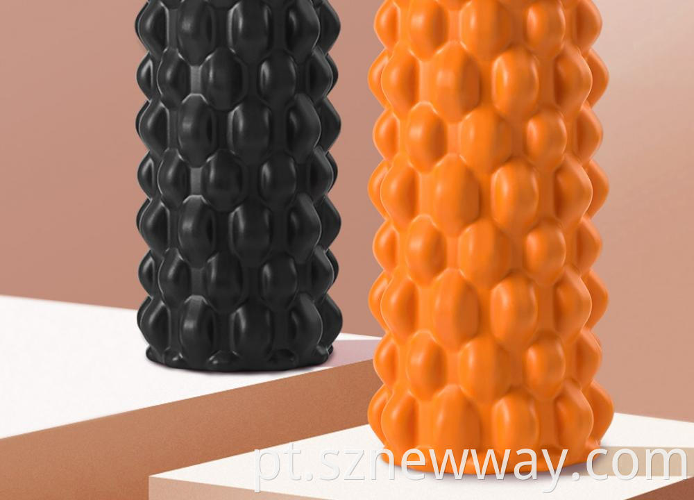 7th 3d Foam Roller